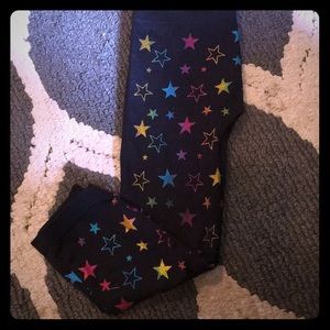 Star pants